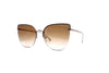 Tom Ford - Ingrid-02 (Shiny Rose Gold)