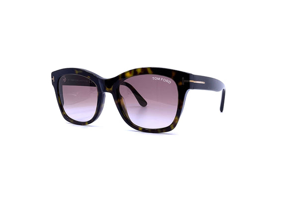 Tom Ford - Lauren-02 (Dark Havana)