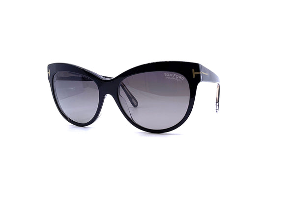 Tom Ford - Lily (Black)