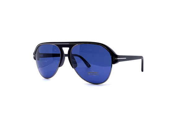 Tom Ford - Marshal (Matte Black)
