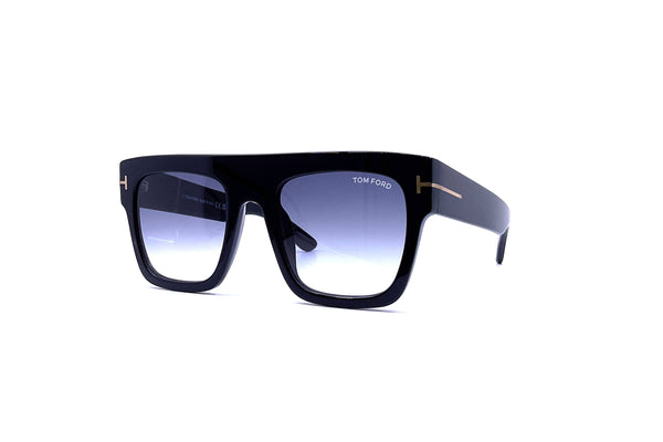Tom Ford - Renee (Black)