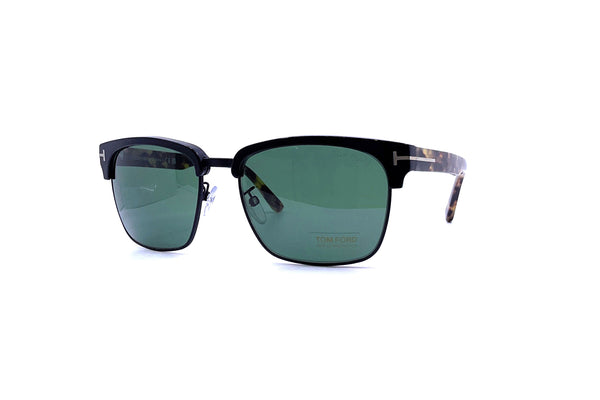 Tom Ford - River (Black Tortoise)