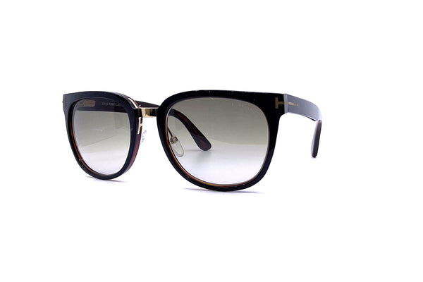Tom Ford - Rock (Shiny Black)