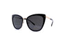 Tom Ford - Simona (Black/Gold)