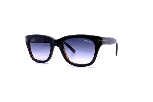 Tom Ford - Snowdon (Black/Havana)