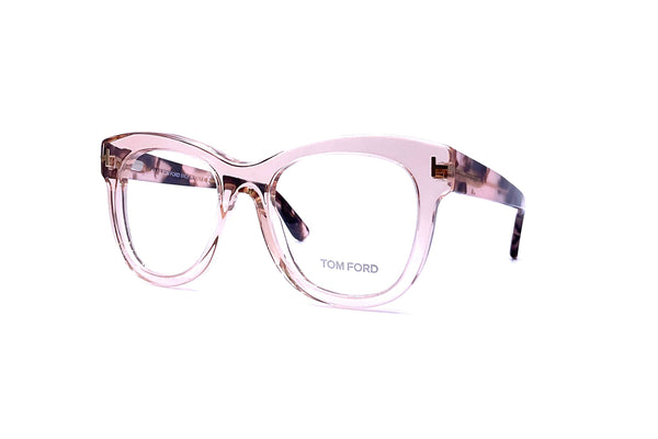 Tom Ford - TF5463 (Transparent Pink)