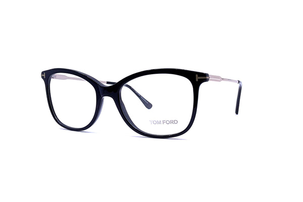 Tom Ford - TF5510 (Shiny Black)