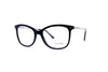 Tom Ford - TF5510 (Shiny Black)