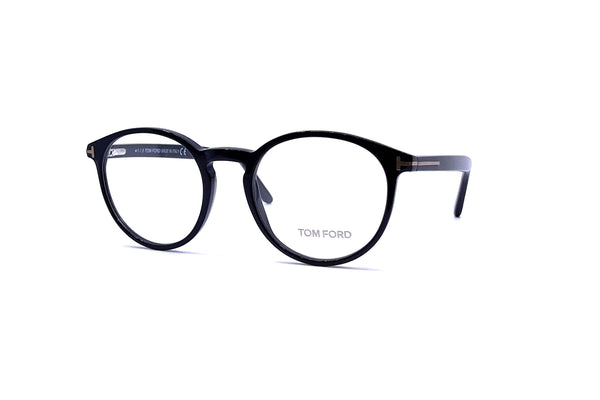 Tom Ford - TF5524 (Shiny Black)