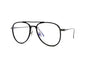 Tom Ford - TF5666-B (Shiny Black)