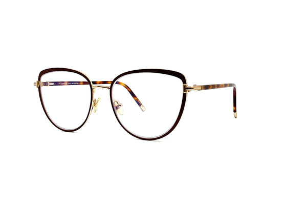 Tom Ford - TF5741-B (Black Tortoise)