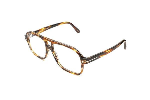 Tom Ford - TF6058-B (Havana)