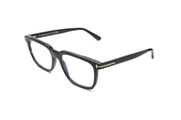 Tom Ford - TF6080-B (Shiny Black)
