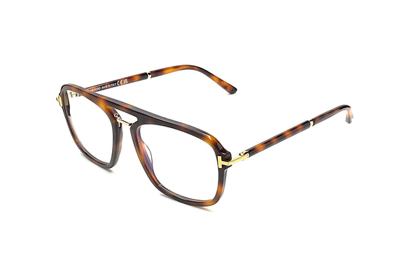 Tom Ford - TF6086-B (Havana)