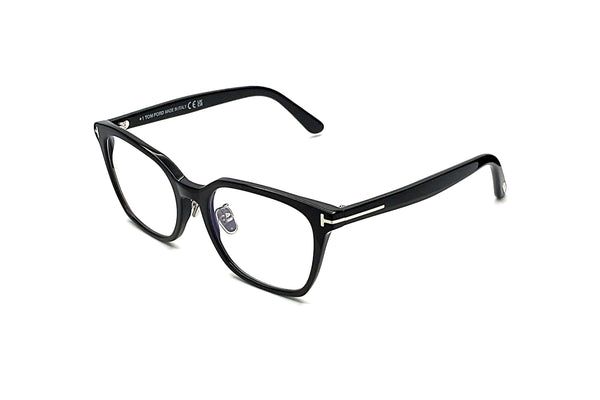 Tom Ford - TF6103-D-B (Shiny Black)