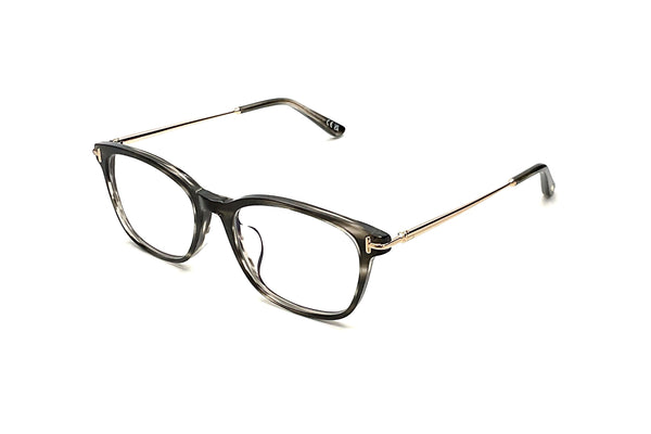 Tom Ford - TF6105-D-B (Colored Havana)