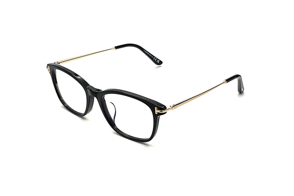 Tom Ford - TF6105-D-B (Shiny Black)