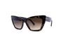 Tom Ford - Wyatt (Shiny Dark Havana)