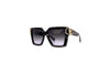 Valentino - V-Uno (Black | Gradient Grey)