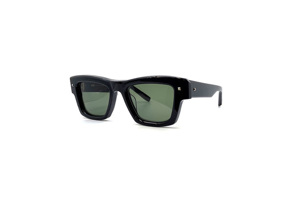 Valentino - XXII (Black | Dark Green)