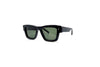 Valentino - XXII (Black | Dark Green)