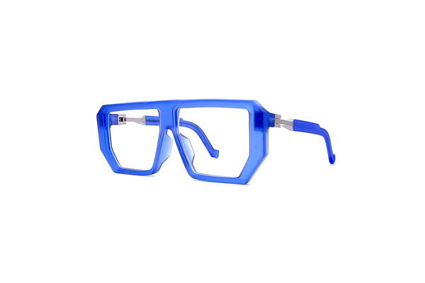 Vava - BL0036 (Crystal Blue)