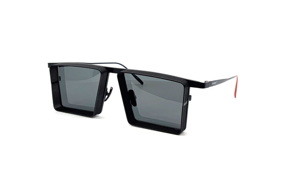 Vysen - Alec (Matte Black/Black)