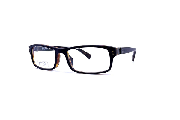 Zero G Eyewear - Daly City (Black/Navy Tort)