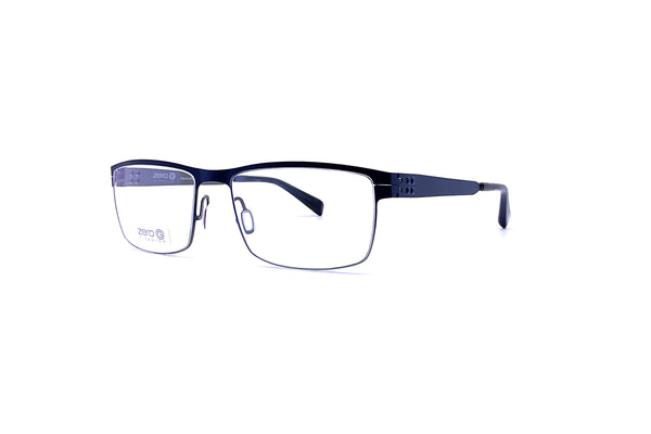 Zero G Eyewear - Glen Cove (Navy Blue/Silver Gradient)