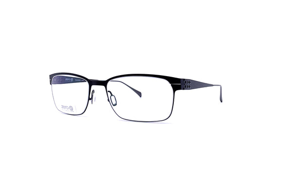 Zero G Eyewear - Kingston (Black)