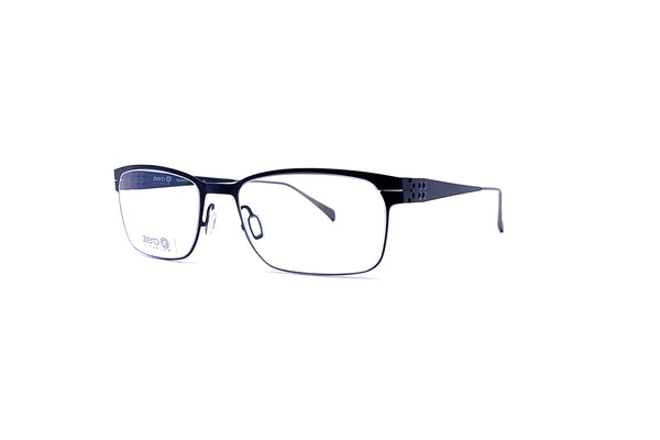 Zero G Eyewear - Kingston (Brushed Blue Steel)