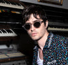 Thierry Lasry - Hypnoty (Translucent Grey/Grey Tortoise Shell)