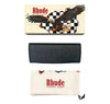 Thierry Lasry x Rhude - Rhodeo (Black) [Yellow]