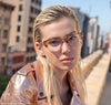 Thierry Lasry - Jungly (Tortoise Shell)