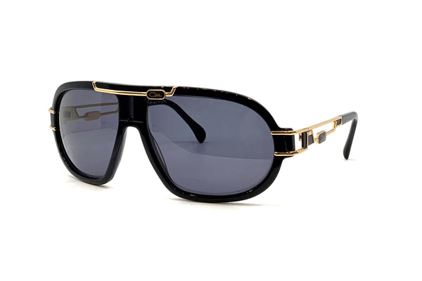 Cazal - 8018 (Black/Gold)