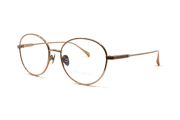 Tom Davies - TD 669 (Col.1882) FINAL SALE