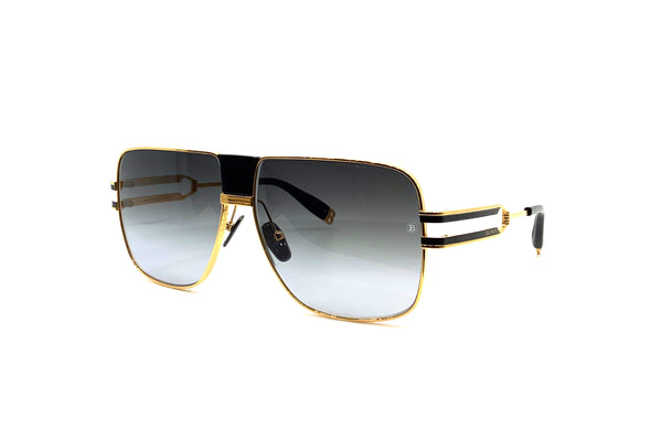 Balmain - 1914 (Gold/Black)