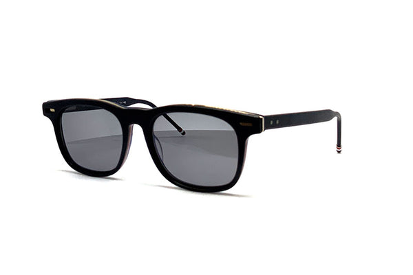 Thom Browne - TB-705 (A-T-BLK-GLD)