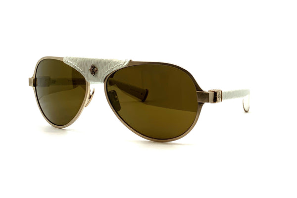 Shamballa Eyewear - [65] Lion (BWG)