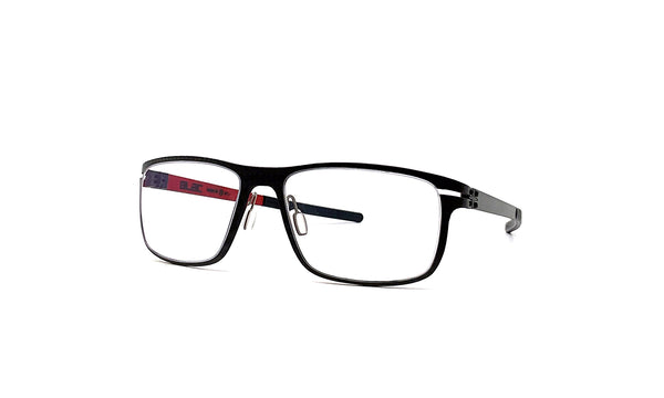 Blac Eyewear - Tongo (Carbon/Chili)