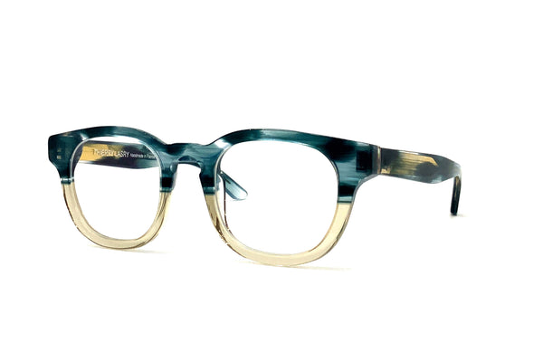 Thierry Lasry - Dystopy (Beige/Turquoise)