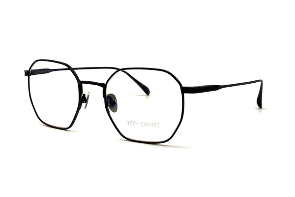 Tom Davies - TD 684 (Col.1969)