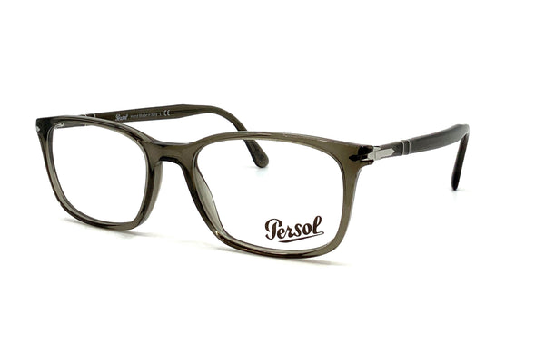 Persol - 3189-V [53] (Grey Smoke)