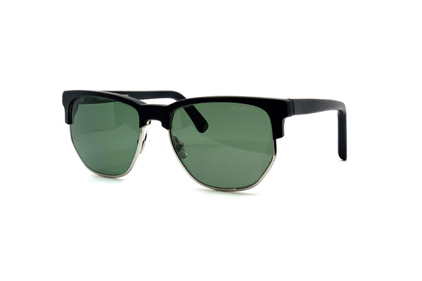 Cutler and Gross - 1158 (Matte Black | Green)