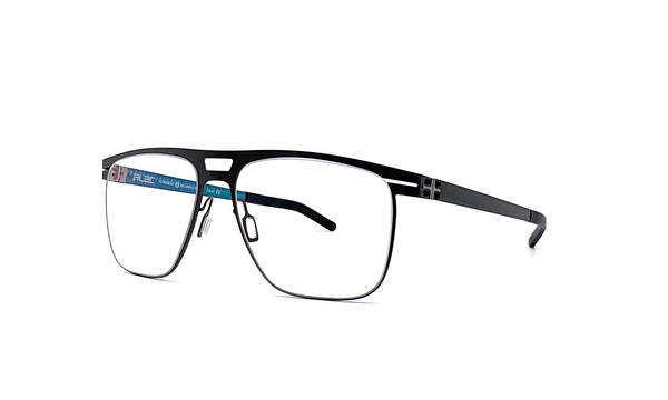 Blac Eyewear - Voodoo (Coin/Carbon/Azure)
