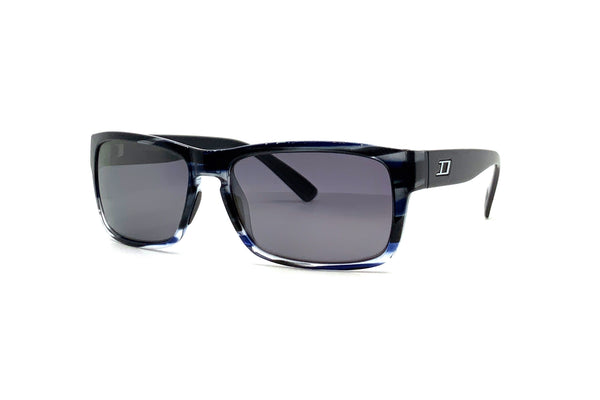 Dillon - Nash (Blue Black)