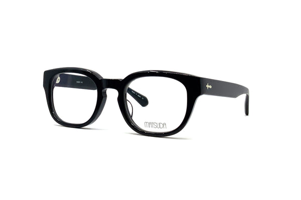 Matsuda - M1023 (Black)
