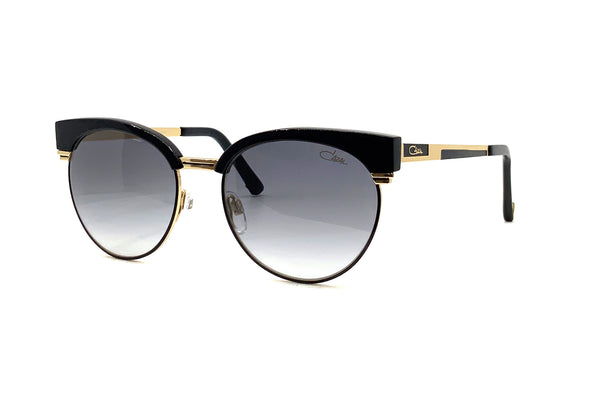 Cazal - 9076 (Black)