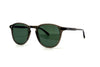 Garrett Leight - Hampton Sun (Black Glass)