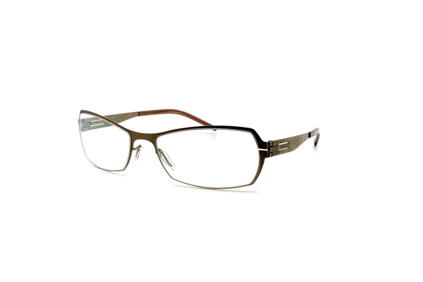ic! berlin - Alpenrose (Bronze)